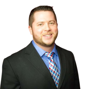 Anthony Callaghan commercial insurance broker in Belleville