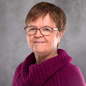 Lesley Foster McDougall Insurance Peterborough