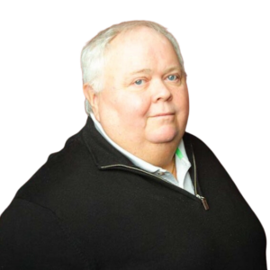 John Enright commercial insurance broker in Belleville