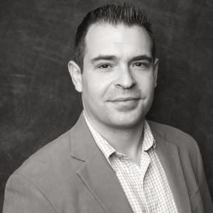Jon Borrello