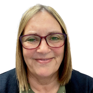 Linda Walker Team Lead in Napanee