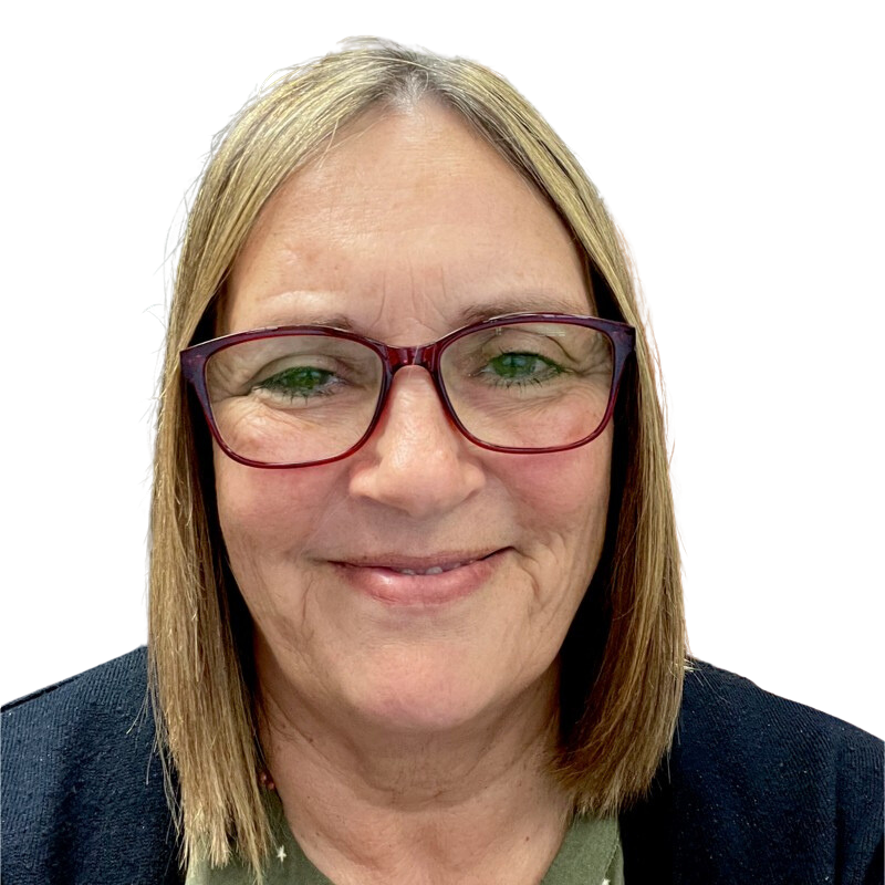 Linda Walker Team Lead in Napanee