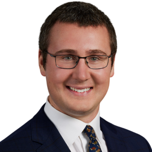 Lorne McDougall Vice President at McDougall Insurance