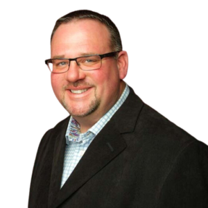 Preston Perry insurance broker