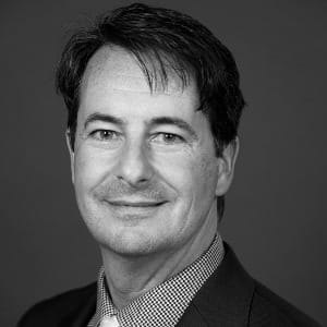 Steve McKenna