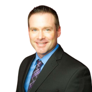 Todd Grant broker at McDougall Insurance Napanee