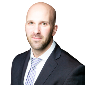 Tyler Thompson Commercial Insurance Broker in Belleville