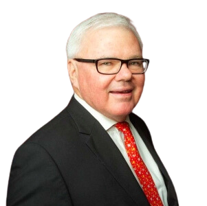 Ross McDougall CEO of McDougall Insurance