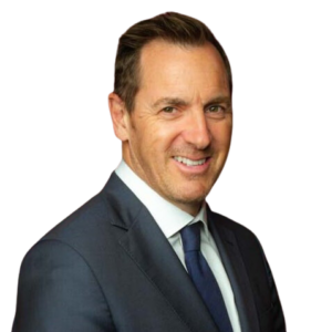 Kelly McKinney vice president of marketing at McDougall Insurance