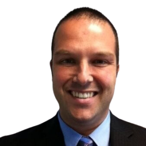 Rodney Myers CFO