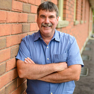 Gary Brethour Insurance Broker