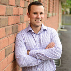 Josh Brethour Insurance Broker