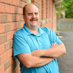 Paul Bagshaw Insurance Broker