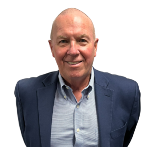 Brian McQuaid financial services at McDougall Insurance