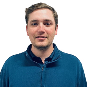 Brendan Hagerman broker at McDougall Insurance in Napanee