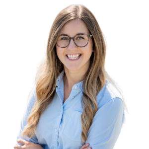Sarah Gillis Human Resource Manager at McDougall Insurance